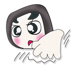 Mr. Taro. Good Luck.^^ sticker #13200009