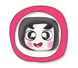 Mr. Taro. Good Luck.^^ sticker #13200011