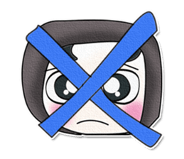 Mr. Taro. Good Luck.^^ sticker #13200012