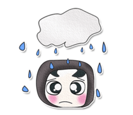 Mr. Taro. Good Luck.^^ sticker #13200013