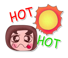 Mr. Taro. Good Luck.^^ sticker #13200014