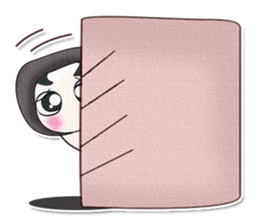 Mr. Taro. Good Luck.^^ sticker #13200015