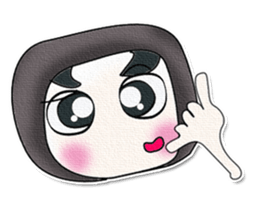 Mr. Taro. Good Luck.^^ sticker #13200020