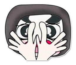 Mr. Taro. Good Luck.^^ sticker #13200036