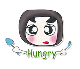 Mr. Taro. Good Luck.^^ sticker #13200037