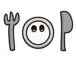 Sugar looks like cotton sticker #13200065