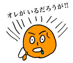 Potato-san Ver.2 sticker #13200182