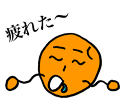 Potato-san Ver.2 sticker #13200188