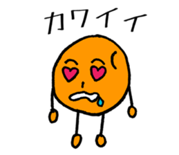 Potato-san Ver.2 sticker #13200203