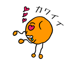 Potato-san Ver.2 sticker #13200204