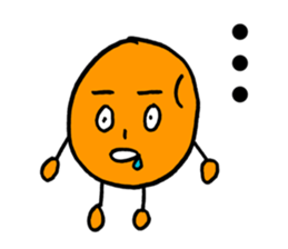 Potato-san Ver.2 sticker #13200209