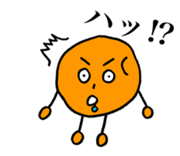 Potato-san Ver.2 sticker #13200210