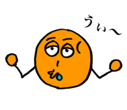 Potato-san Ver.2 sticker #13200211