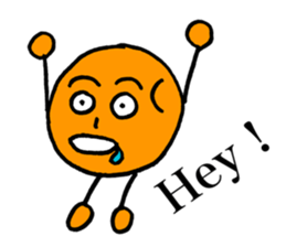 Potato-san Ver.2 sticker #13200215