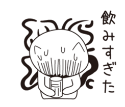 Always best cat sticker #13200291