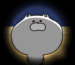 kumadasan1 sticker #13200551