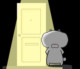 kumadasan1 sticker #13200553