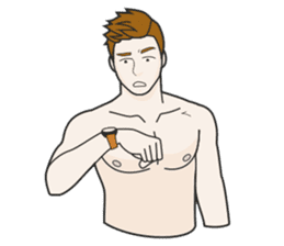 Gorjes (English) sticker #13200622