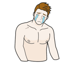 Gorjes (English) sticker #13200626