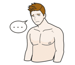 Gorjes (English) sticker #13200627