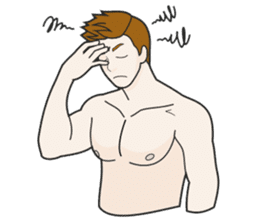 Gorjes (English) sticker #13200633