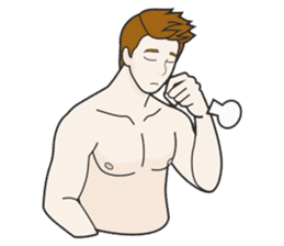 Gorjes (English) sticker #13200647