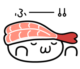Sushi Zu4 sticker #13201068
