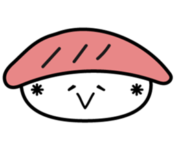 Sushi Zu4 sticker #13201077
