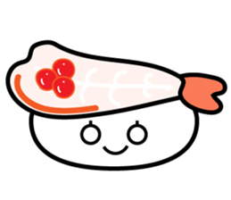 Sushi Zu4 sticker #13201083
