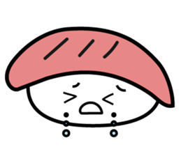 Sushi Zu4 sticker #13201091