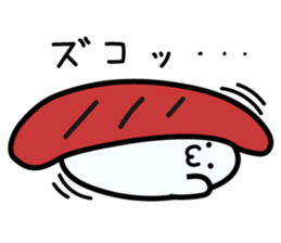 Sushi Zu4 sticker #13201096