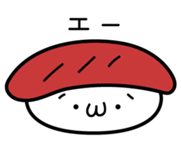 Sushi Zu4 sticker #13201100