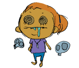 meowmeowmeow 3 sticker #13201983