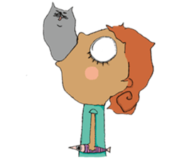 meowmeowmeow 3 sticker #13201985