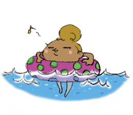 meowmeowmeow 3 sticker #13201988