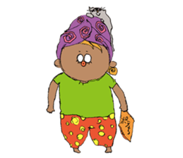 meowmeowmeow 3 sticker #13201989