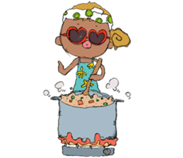 meowmeowmeow 3 sticker #13201990