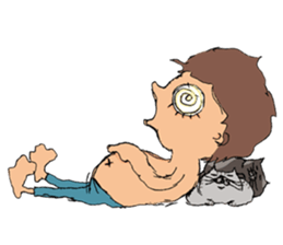 meowmeowmeow 3 sticker #13201997