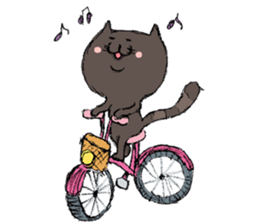 meowmeowmeow 3 sticker #13202012