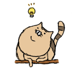 meowmeowmeow 3 sticker #13202013