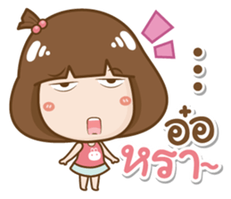 TUNGPANG sticker #13202064