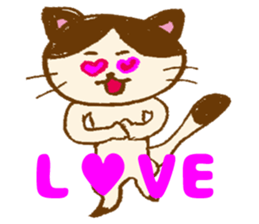 ao'sCAT! sticker #13202087