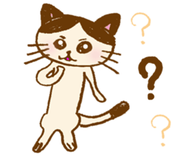 ao'sCAT! sticker #13202104