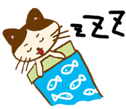 ao'sCAT! sticker #13202115