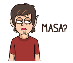 Relax Bray sticker #13202331