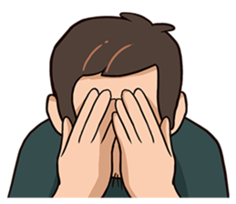 Relax Bray sticker #13202342