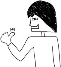 Our winter sticker #13202601