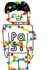 Our winter sticker #13202609