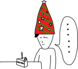 Our winter sticker #13202614