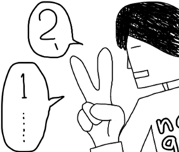 Our winter sticker #13202627